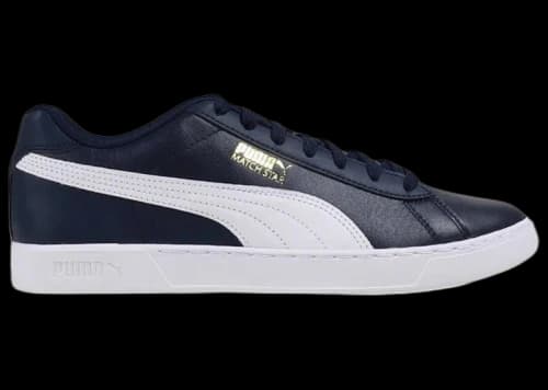 Puma Match Star Peacoat