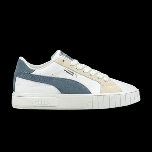 Puma Cali Star Mix 'White China Blue' (Women's)