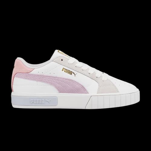 PUMA Cali Star 'White Lavender Fog' (Women's)