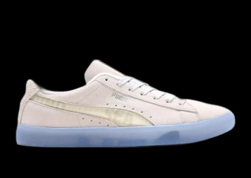 Puma Suede Vintage Wind and Sea Marshmallow