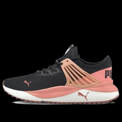 PUMA Pacer Future 'Black Pink White'