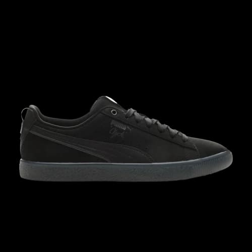 Puma Clyde Night Ice 'Black'