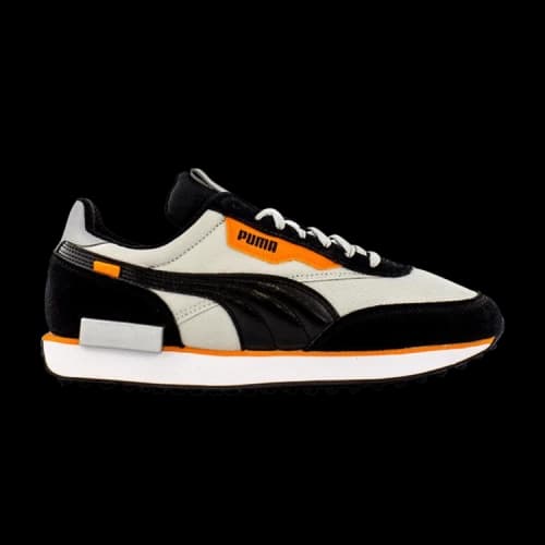 PUMA Future Rider Finale 'White Dragon Fire'