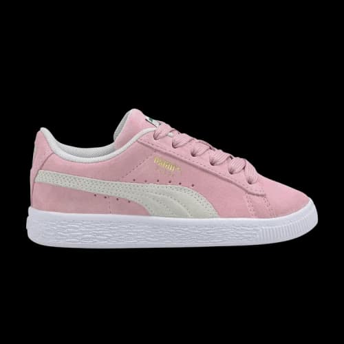 PUMA Suede Classic 21 Jr 'Pink Lady'