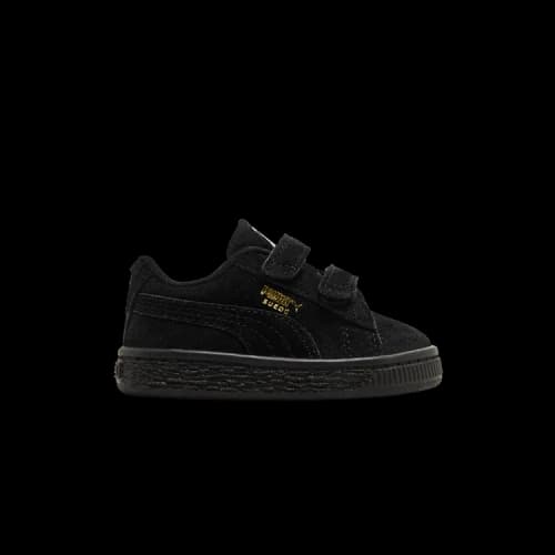 (TD) PUMA Suede Classic 21 AC 'Black Gold'