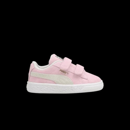 PUMA Suede Classic 21 AC Infant 'Pink Lady'