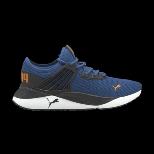 Puma Pacer Future Classic 'Limoges Vibrant Orange'