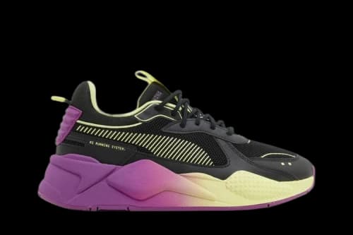PUMA RS-X 'Neo Pop - Black' (Women's)