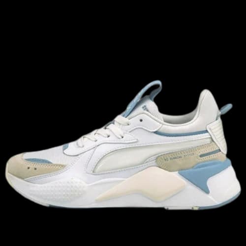 PUMA RS-X Bubble 'White Blue Grey' (Women's)