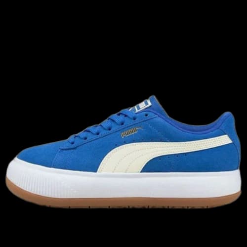 PUMA Suede Mayu 'Olympian Blue' (Women's)