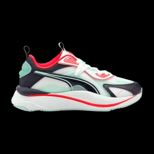 Puma RS-Curve 'City Lights - Eggshell Blue' (Women's)