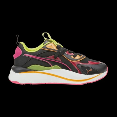 Puma RS-Curve 'City Lights - Black' (Women's)