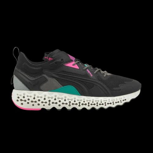 Puma Calibrate Restored 'Metric - Black'