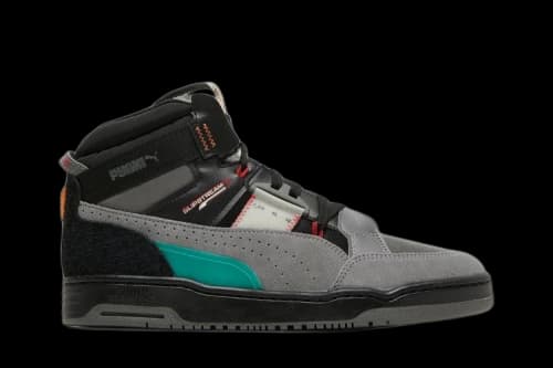 PUMA Slipstream Mid 'Mutation Cyborg - Castlerock'