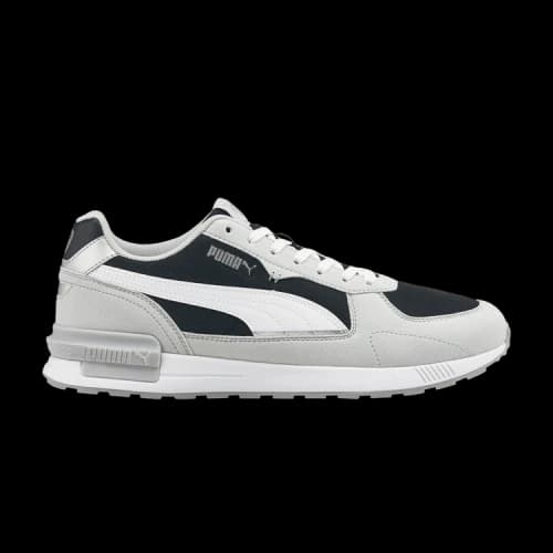 Puma Graviton 'Grey Violet Black