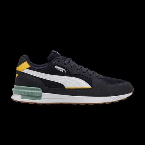 Puma Graviton 'New Navy'
