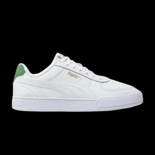 PUMA Caven 'White Amazon Green'
