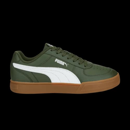 PUMA Caven 'Forest Night Gum'