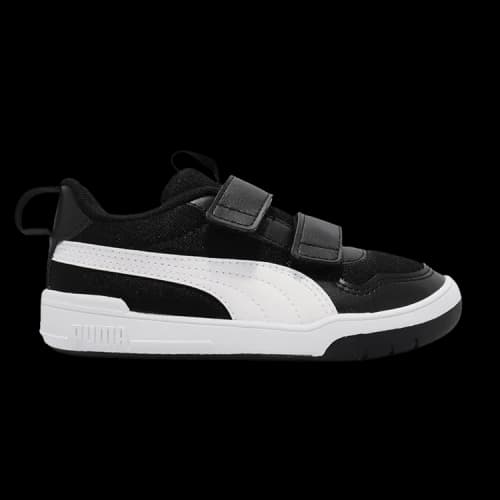(PS) PUMA Multiflex Mesh V 'Black White'