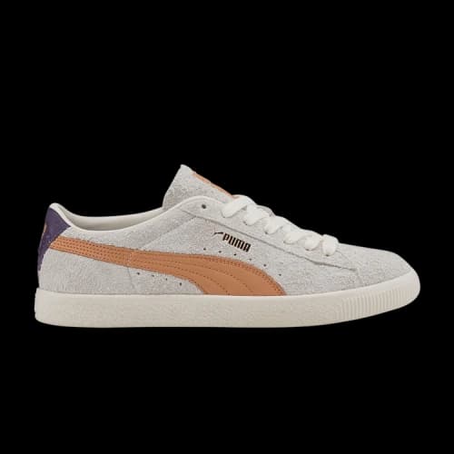 PUMA Suede Vintage SC 'White Sweet Grape'