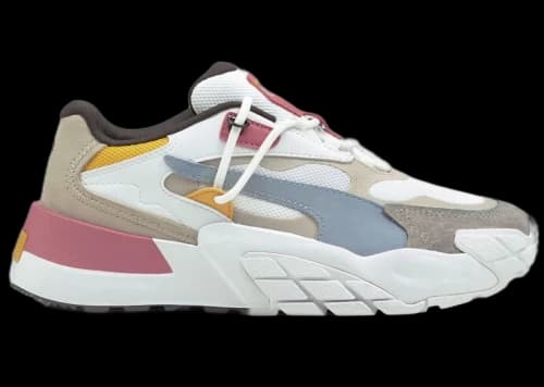 Puma Hedra Bright Heights Bright Heights (Women's)