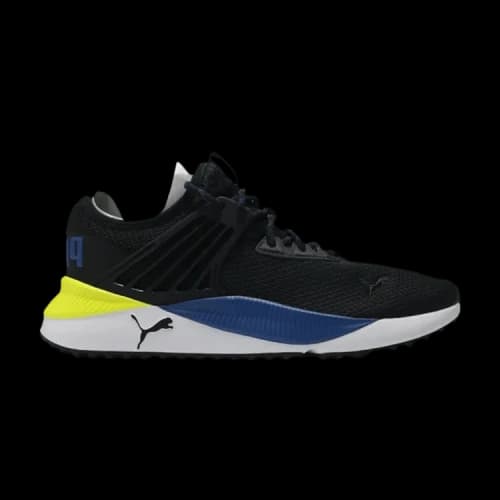 Puma Pacer Future 'Black Elektro Blue'
