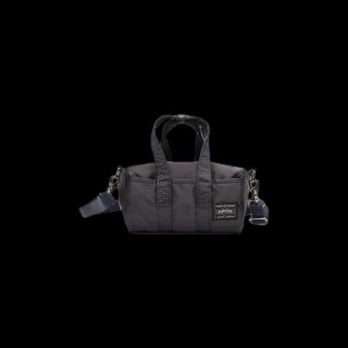 Porter-Yoshida & Co. Howl 2Way Boston Bag Mini 'Navy'