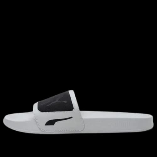 PUMA X One8 Leadcat FTR Slippers White