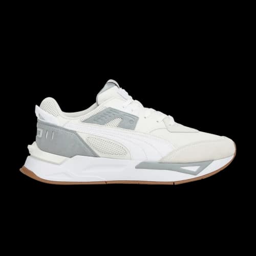 PUMA Mirage Sport 'Remix - Vaporous Grey White'