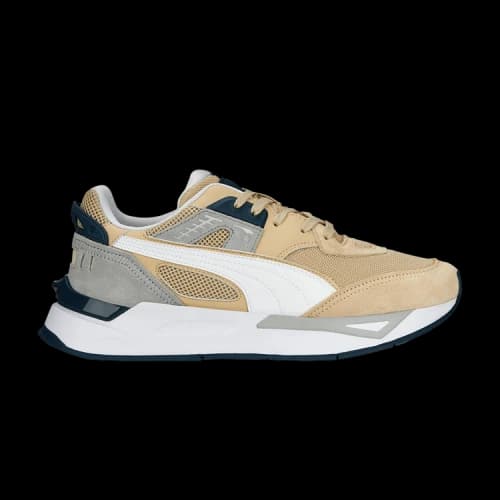 PUMA Mirage Sport Remix 'Granola White'