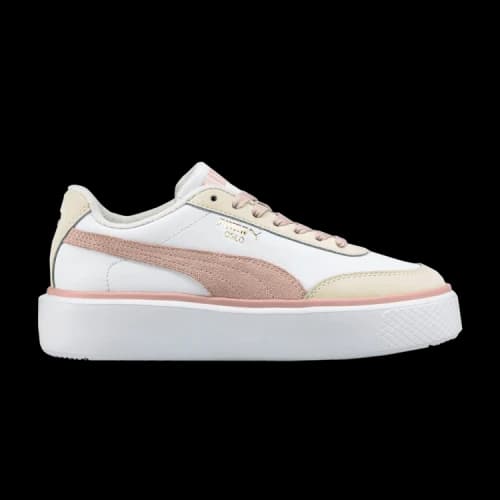 PUMA Oslo Maja 'White Lotus' (Women's)