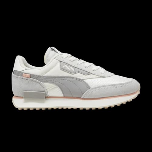 PUMA Future Rider Soft 'Alpine Snow' (Women's)