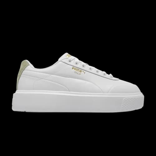 PUMA Oslo Maja 'Clean' (Women's)