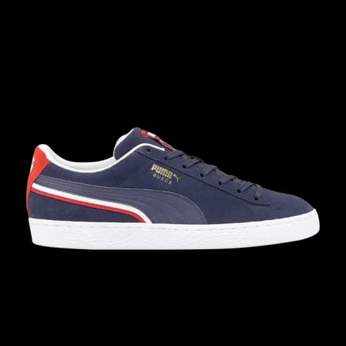 PUMA Suede 'Triplex'