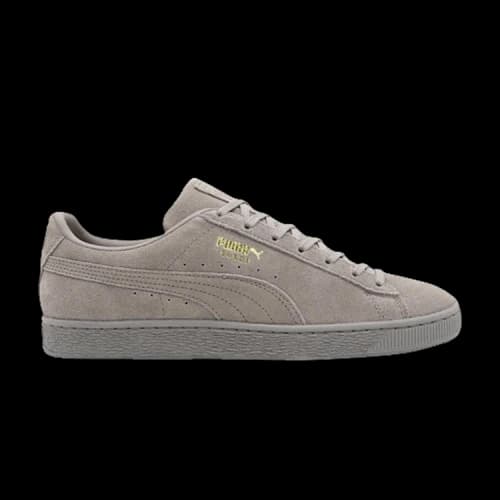 PUMA Suede Mono 21 'Steeple Grey'
