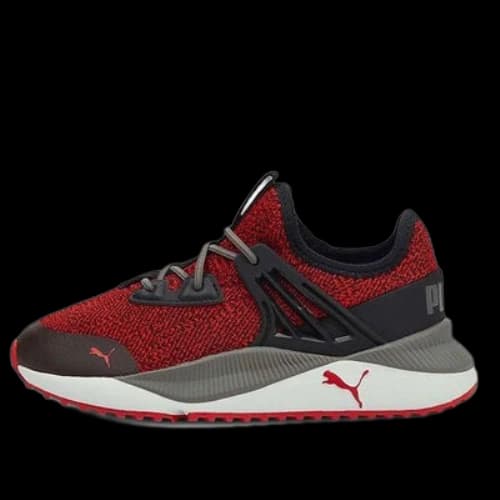(PS) PUMA Pacer Future 'Red Black White'