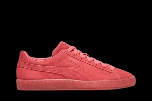 PUMA Suede Classic 'Mono Iced - Sun Kissed Coral'