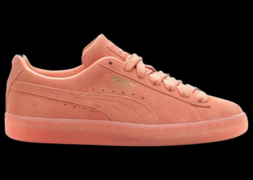 Puma Suede Classic Desert Rose (GS)