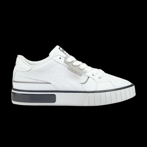 Puma Cali Star 'City Lights - White Black' (Women's)