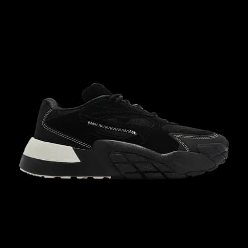 PUMA Hedra Mono 'Black' (Women's)