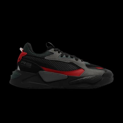 Puma RS-Z 'Black Castle Rock'