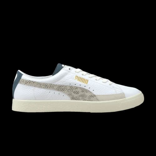 PUMA Basket Vintage 'Snakeskin'
