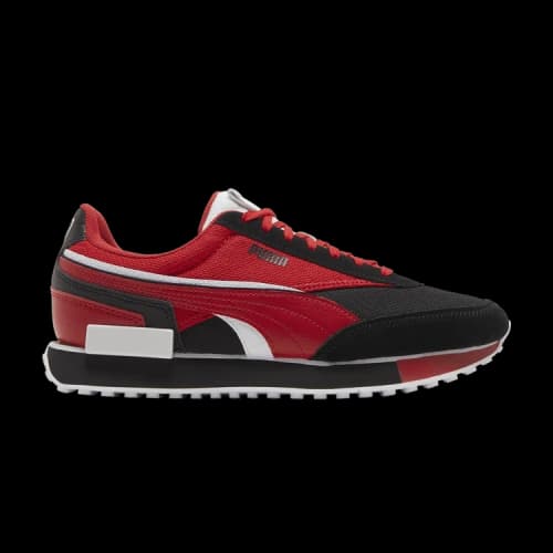 PUMA Future Rider Radar 'High Risk Red'