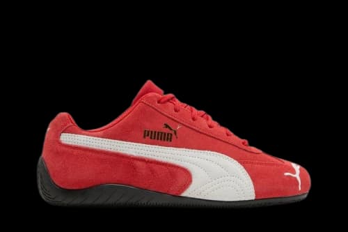 PUMA Speedcat LS 'High Risk Red' (Women's)