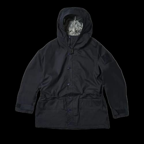 Palace x Beams Plus 3 Layers Jacket 'Navy'
