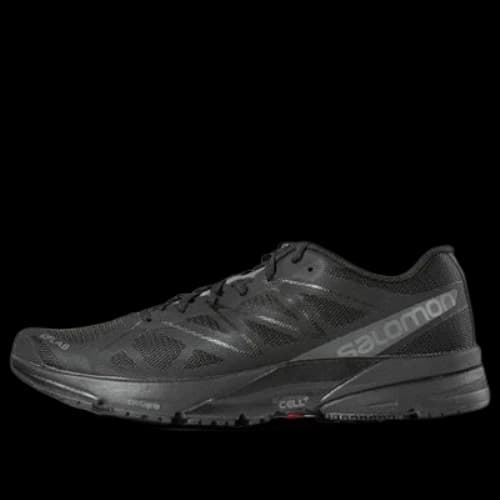 Salomon S-LAB Sonic 'Black'