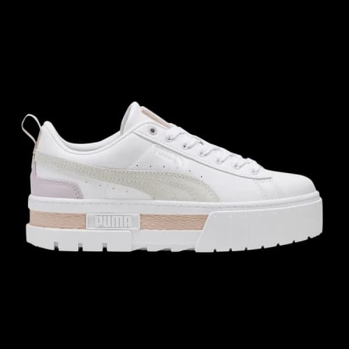 PUMA Mayze 'White Rose Quartz' (Women's)