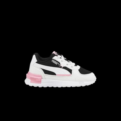 Puma Graviton Infant 'White Prism Pink'
