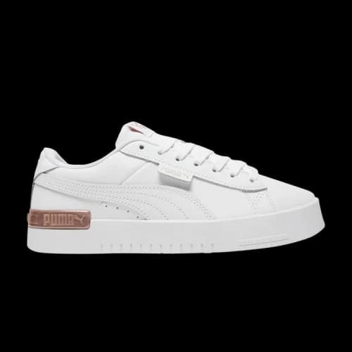 Puma Jada Big Kid 'White Rose Gold'