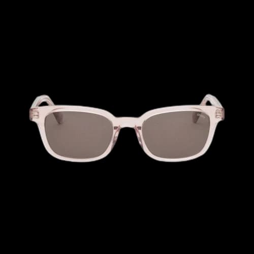 Stussy Owen Sunglasses 'Pink'